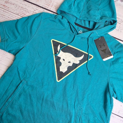 Under armour project rock - under,