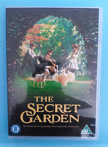 Warner home video - warner, secret