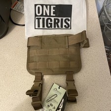 OneTigris Air Soft Gun? Unsure ? Accessories Brand New