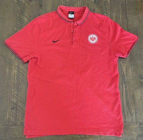Nike eintracht frankfurt - fc,