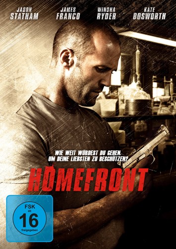 Homefront - , (dvd)