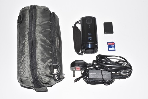 Canon legria r606 touch - legria,