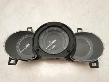 2017 DS DS 3 1.2L Petrol Speedometer Speedo Clocks 98041360XT 30573 Miles