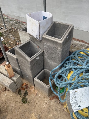Flue liner concrete sectional - liner/,