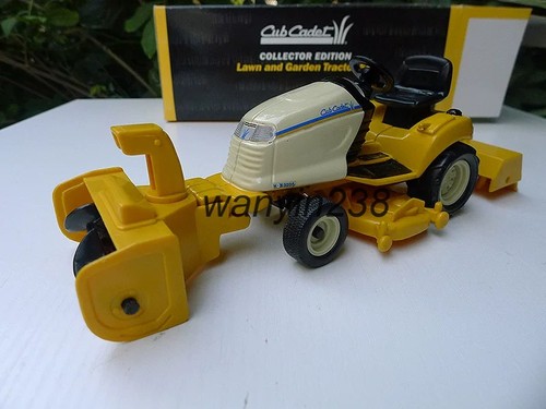 Cub cadet lawn garden - lawn,