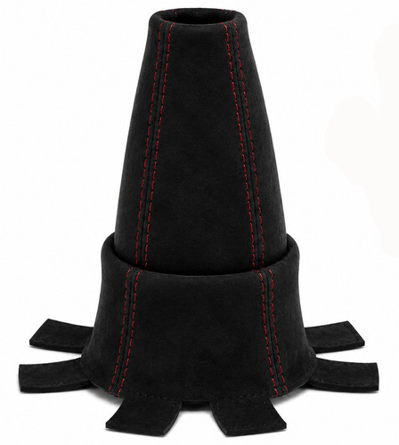 Gear stick gaiter for - gear,
