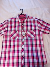 Gabicci short sleeve shirt - gabicci,