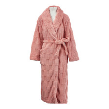 M&S COLLECTION Teddy Fleece Dressing Gown