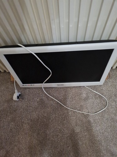 Technica dvd player - tv/dvd, faulty