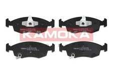FRONT BRAKE PAD SET DISC BRAKE