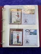 Benham first day covers 30 - day, x