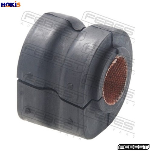 Mounting stabiliser bar - mounting,