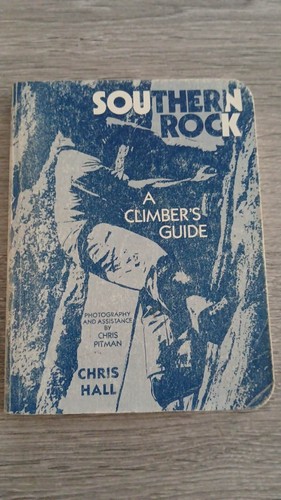 Uncommon guide southern - guide, rock