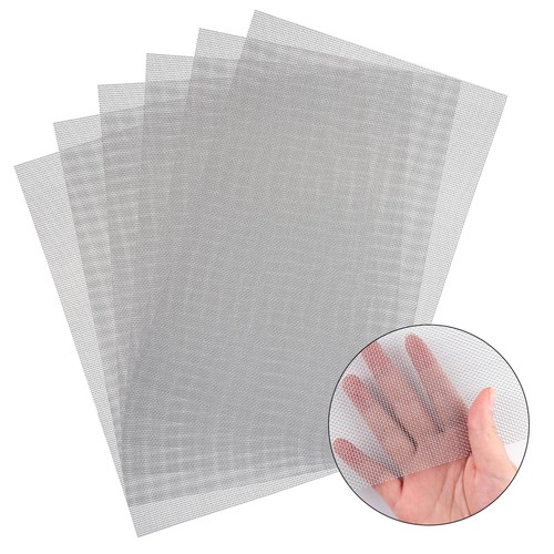 Pack 12x8 inch wire - inch,