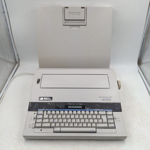 Smith corona 5500 - corona,