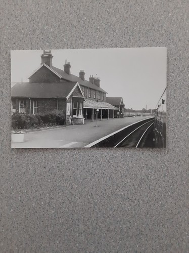 Pontefract baghill railway - pontefract,