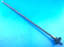 Emco Unimat 3 Leadscrew