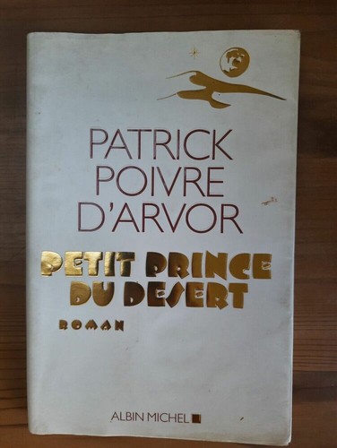 Patrick poivre arvor - poivre,