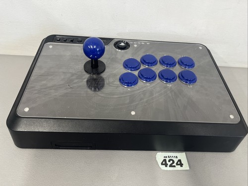Sony arcade joystick - arcade,