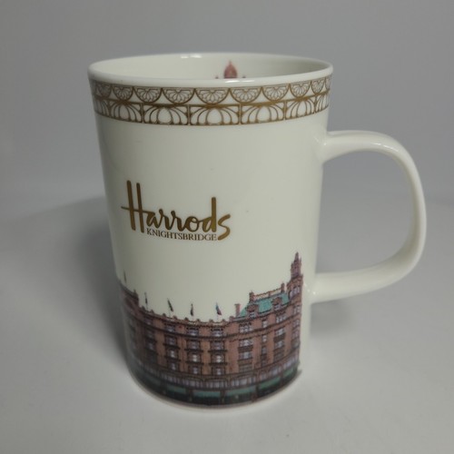 Harrods england knightsbridge - harrods,