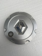 RENAULT CLIO MK3 ALLOY WHEEL