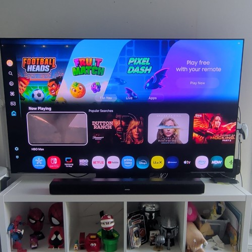 Samsung s90d 65in oled - s90d,