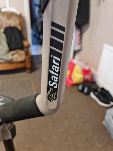 Minelab safari metal - safari, detector