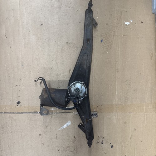 Type wiper motor - vw,