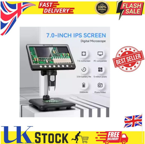 Ips screen digital - ips,