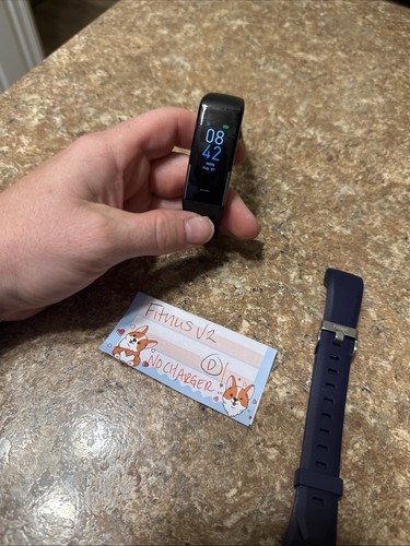 Fitnus smart watch fitness - fitnus,