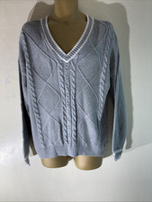 Mens Hollister Medium Grey