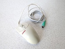 Vintage Retro Compaq Computer