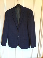 TAYLOR AND WRIGHT BLUE CHECK