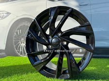 4X R16 Inch 5X100 VW Adelaide