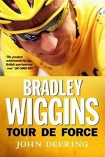 Bradley Wiggins: Tour de