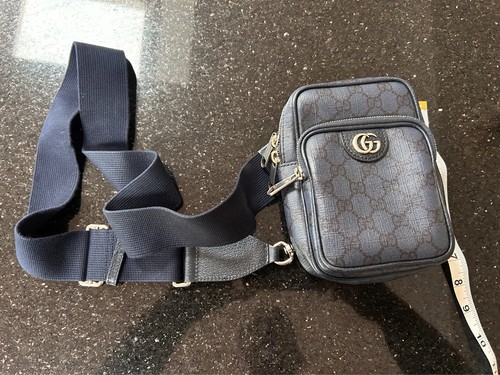 Gucci mens crossbody - gucci,