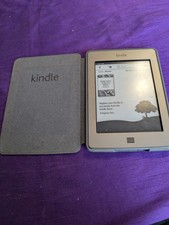 Amazon Kindle Touch D01200 4th