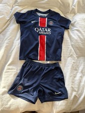 Boys PSG Paris Saint Germain
