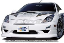 GReddy Performance Gracer