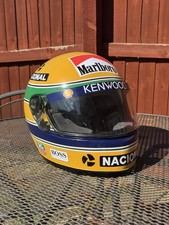 Ayrton Senna 1993 replica F1