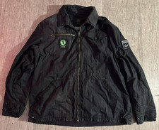 ADIDAS Safety Black Jacket