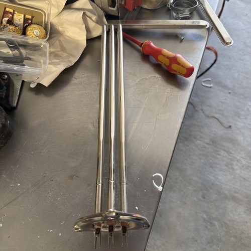 Electrolux zanussi heating - electrolux,