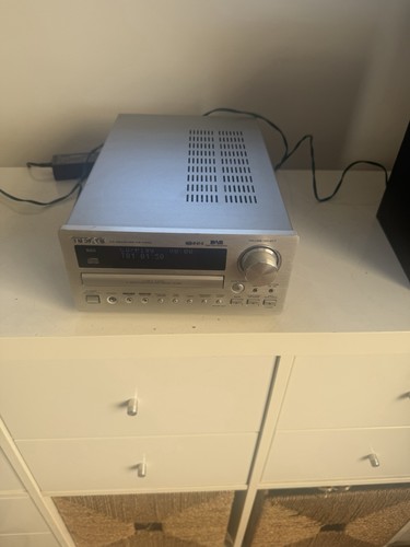 Teac h250 dab radio - dab, cd