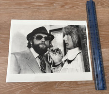 An original vintage TV Times