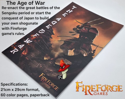 The age war fireforge games - the, of