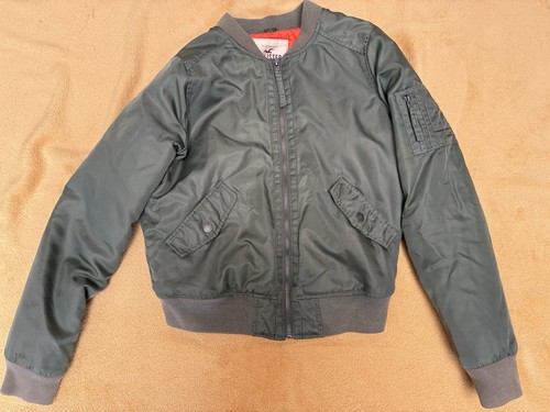 Hollister men military - men’s,