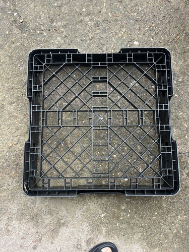 Cambro 500mm dishwasher - cambro,