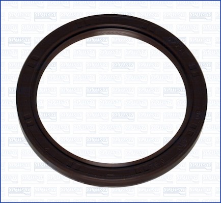 Shaft seal crankshaft for - crankshaft,