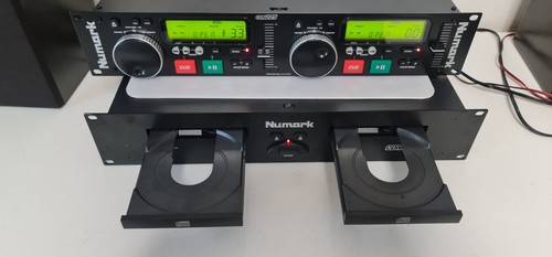 Numark cdn225 professional - cdn225,