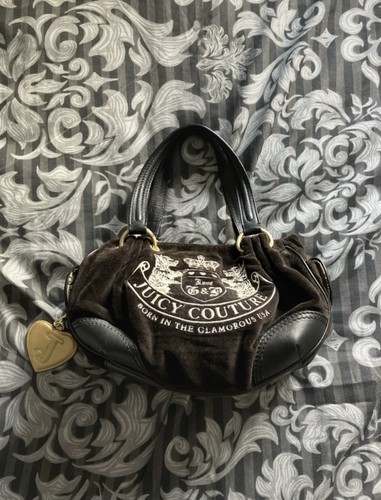 Rare juicy couture scottie - couture,